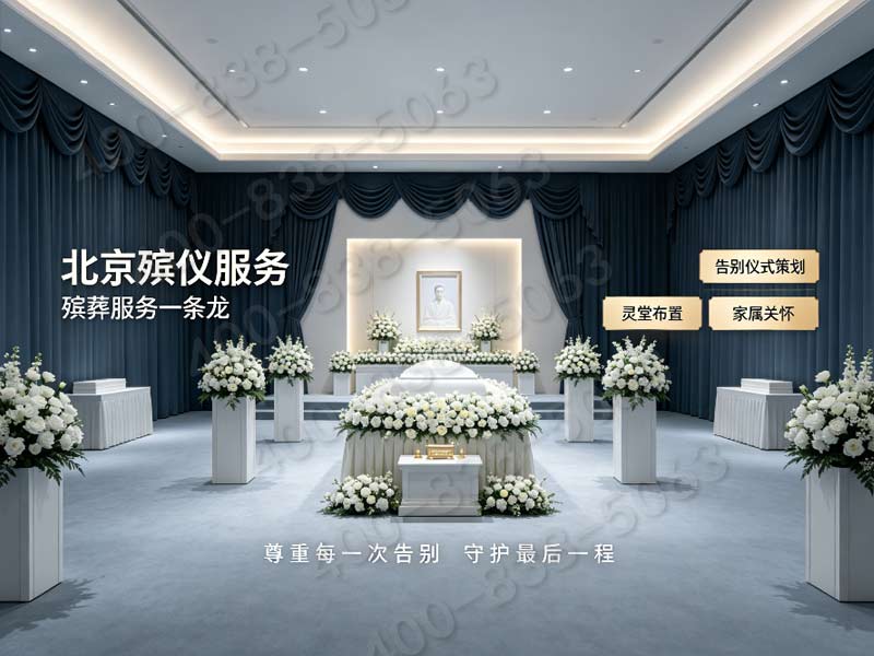 通州殡仪服务一条龙中档套餐与高档套餐价格对比